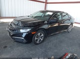 Honda Civic Lx 19XFC2F69KE207733 снимка