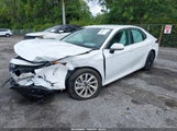 Toyota Camry Le 4T1C11AK5RU880808 photo
