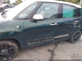 Fiat 500L Lounge ZFBCFACH9HZ038999 снимка