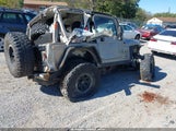Jeep Wrangler Sport 1J4FA49S25P342495 photo