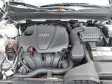 Hyundai Sonata Gls 5NPEB4AC2DH778390 снимка