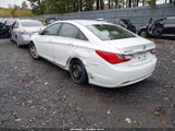 Hyundai Sonata Gls 5NPEB4AC2DH778390 снимка