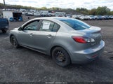 Mazda Mazda3 I Sport JM1BL1UG7C1534284 снимка