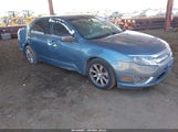 Ford Fusion Sel 3FAHP0JA2CR310070 снимка