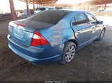 Ford Fusion Sel 3FAHP0JA2CR310070 снимка