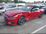 Ford Mustang Ecoboost 1FAGP8UH8R5102354 снимка
