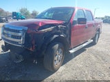 Ford F-150 Xlt 1FTFW1EF3EFD05900 снимка