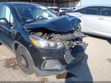 Chevrolet Trax Ls 3GNCJKSB9HL267115 снимка