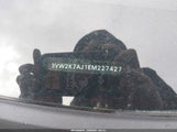 Volkswagen Jetta 2.0L S 3VW2K7AJ1EM227427 снимка
