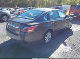 Nissan Altima 2.5 S 1N4AL3AP7EC126957 снимка