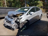 Toyota Prius Two JTDKN3DU0C5442647 fotografie