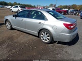 Lincoln Mkz 3LNHM26T37R624594 снимка