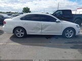 Volkswagen Passat 2.5L Se 1VWBP7A3XCC079263 снимка