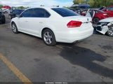 Volkswagen Passat 2.5L Se 1VWBP7A3XCC079263 снимка