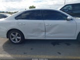 Volkswagen Passat 2.5L Se 1VWBP7A3XCC079263 снимка