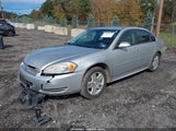 Chevrolet Impala Lt 2G1WG5E32D1145081 снимка