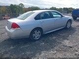 Chevrolet Impala Lt 2G1WG5E32D1145081 снимка