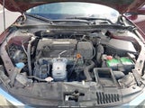 Honda Accord Lx 1HGCR2F39GA020656 снимка