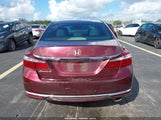 Honda Accord Lx 1HGCR2F39GA020656 снимка