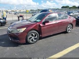 Honda Accord Lx 1HGCR2F39GA020656 снимка