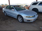 Mitsubishi Galant Es V6/Gtz/Ls V6 4A3AA46H92E129623 photo