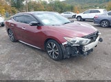 Nissan Maxima 3.5 Platinum/3.5 S/3.5 Sl/3.5 Sr/3.5 Sv 1N4AA6AP4GC900768 photo