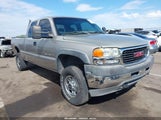 GMC Sierra 2500Hd Sl 1GTHK29UX1E314046 снимка