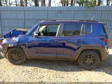 Jeep Renegade Altitude Fwd ZACNJABB5LPL93027 снимка