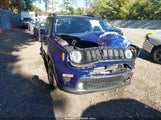 Jeep Renegade Altitude Fwd ZACNJABB5LPL93027 photo