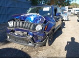 Jeep Renegade Altitude Fwd ZACNJABB5LPL93027 снимка