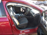 Ford Fusion Se 3FA6P0HD5KR166035 снимка