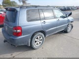 Toyota Highlander V6 JTEGP21A270131353 снимка