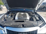 Lexus Is 350 F Sport JTHGZ1B24N5054094 photo
