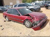 Honda Accord Lx/Ex 1HGCB7650LA059634 fotografie
