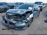 Honda Civic Touring JHMFC1F96KX005757 снимка
