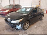 Chevrolet Cruze Ls Auto 1G1BC5SM2H7105387 снимка