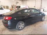 Chevrolet Cruze Ls Auto 1G1BC5SM2H7105387 снимка
