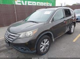 Honda Cr-V Ex-L 5J6RM4H71EL037143 снимка