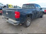 Chevrolet Silverado  Wt 1GCRCNEH2HZ299377 снимка