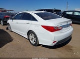 Hyundai Sonata Gls 5NPEB4AC8EH927158 снимка