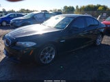 BMW 528I WBAXG5C5XDDY34707 fotografie