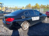 BMW 528I WBAXG5C5XDDY34707 снимка