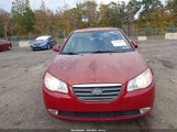 Hyundai Elantra Gls/Se KMHDU46DX8U411400 photo