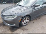 Chrysler 200 Limited 1C3CCCAB0FN500861 fotografie
