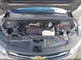 Chevrolet Trax Awd Ls KL7CJNSB6MB350875 снимка