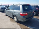 Honda Odyssey Ex-L 5FNRL38687B443789 снимка