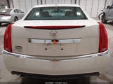 Cadillac Cts Luxury 1G6DG5E58C0154784 снимка