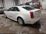 Cadillac Cts Luxury 1G6DG5E58C0154784 снимка