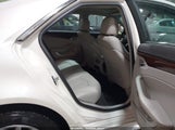 Cadillac Cts Luxury 1G6DG5E58C0154784 снимка