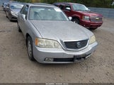 Acura Rl 3.5 JH4KA96644C003301 снимка
